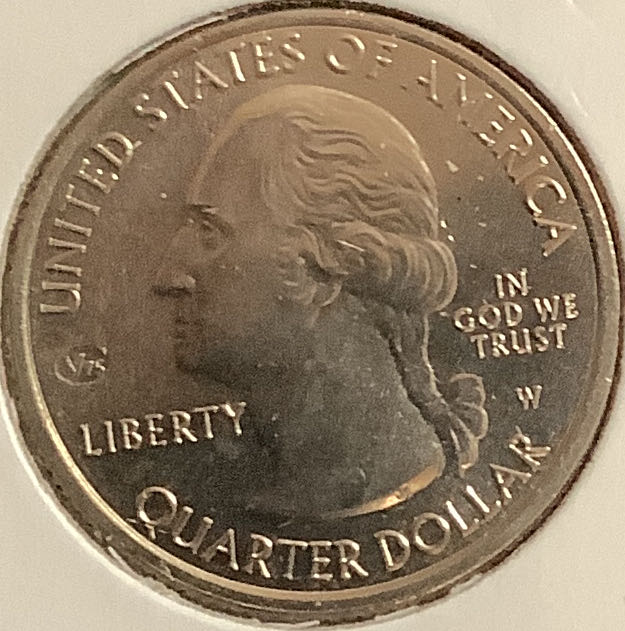 Bodega Deadwood, SD $1 Casino Chip