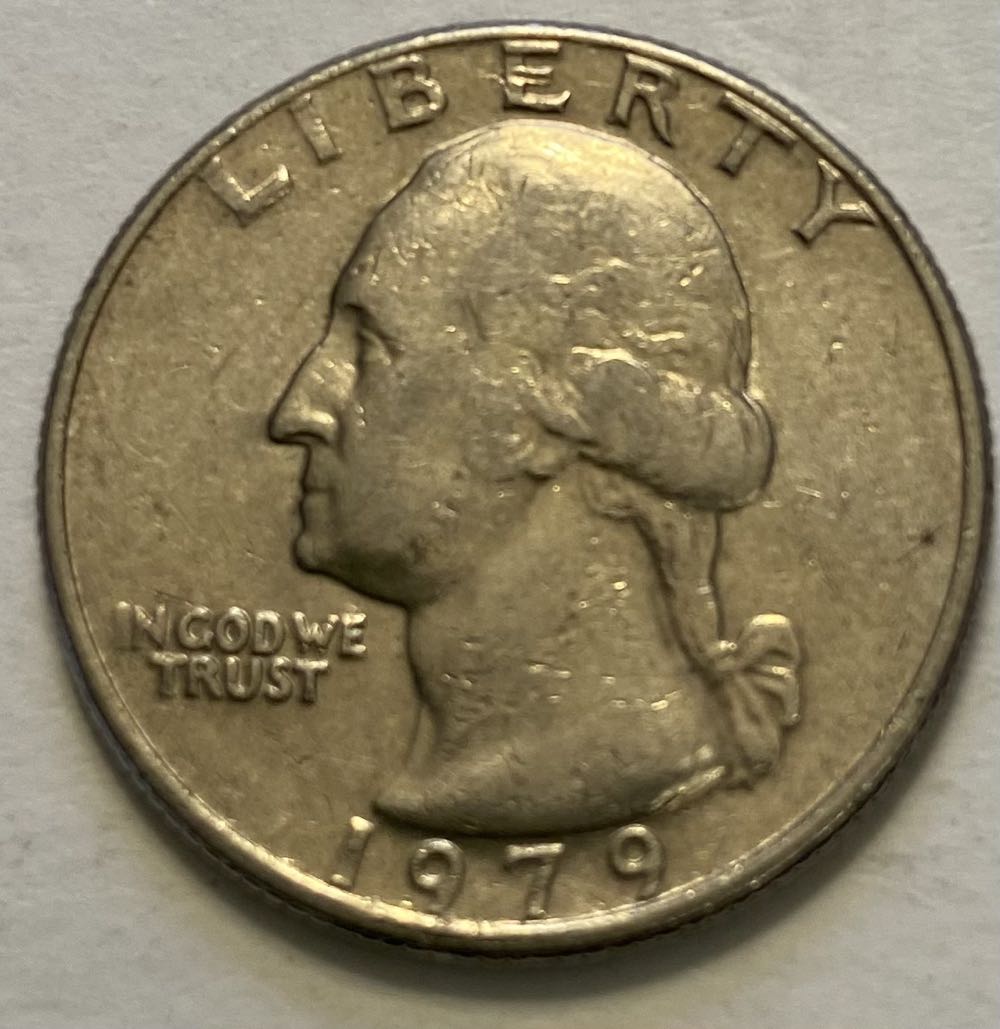 Quarter State- Rhode Island