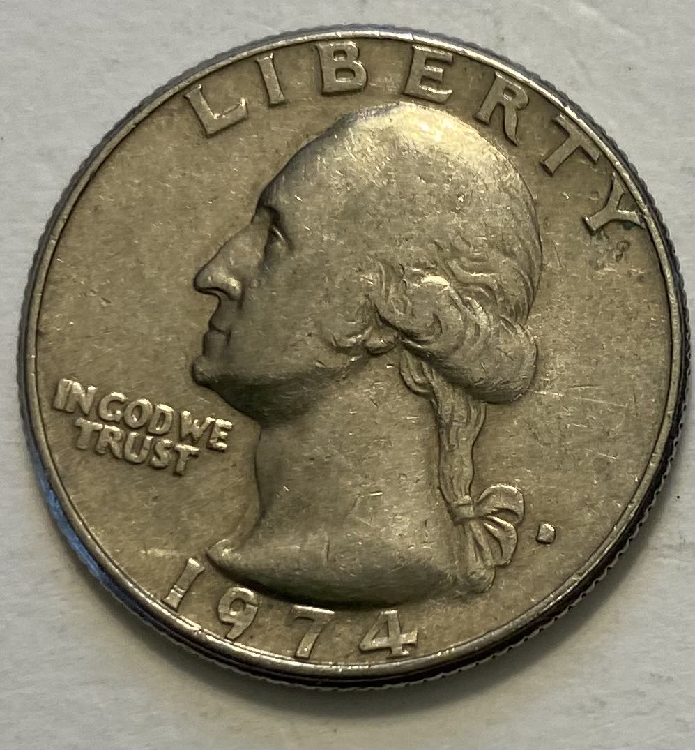 Venetian LV $1 Casino Chip, The