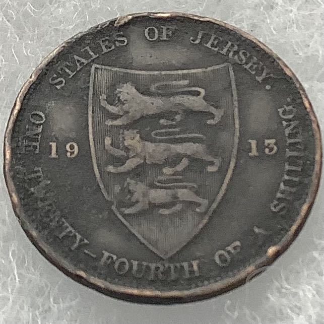 Penny Indian Head 1898