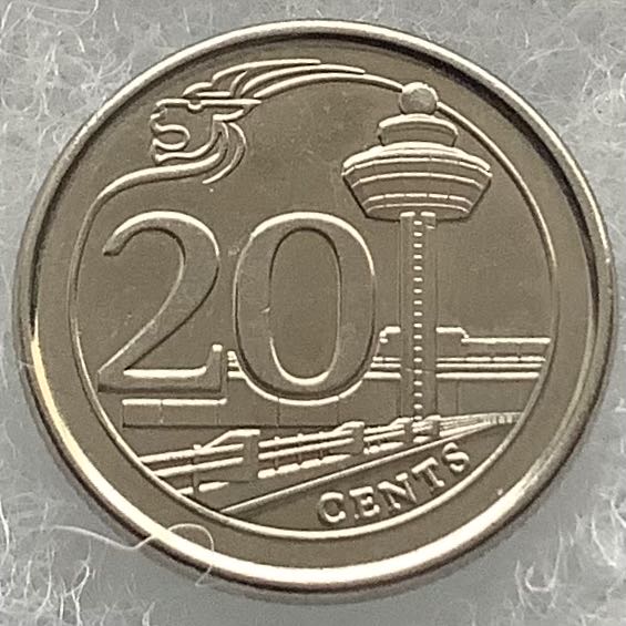 May God Direct My Steps One-Eighth Sovereign