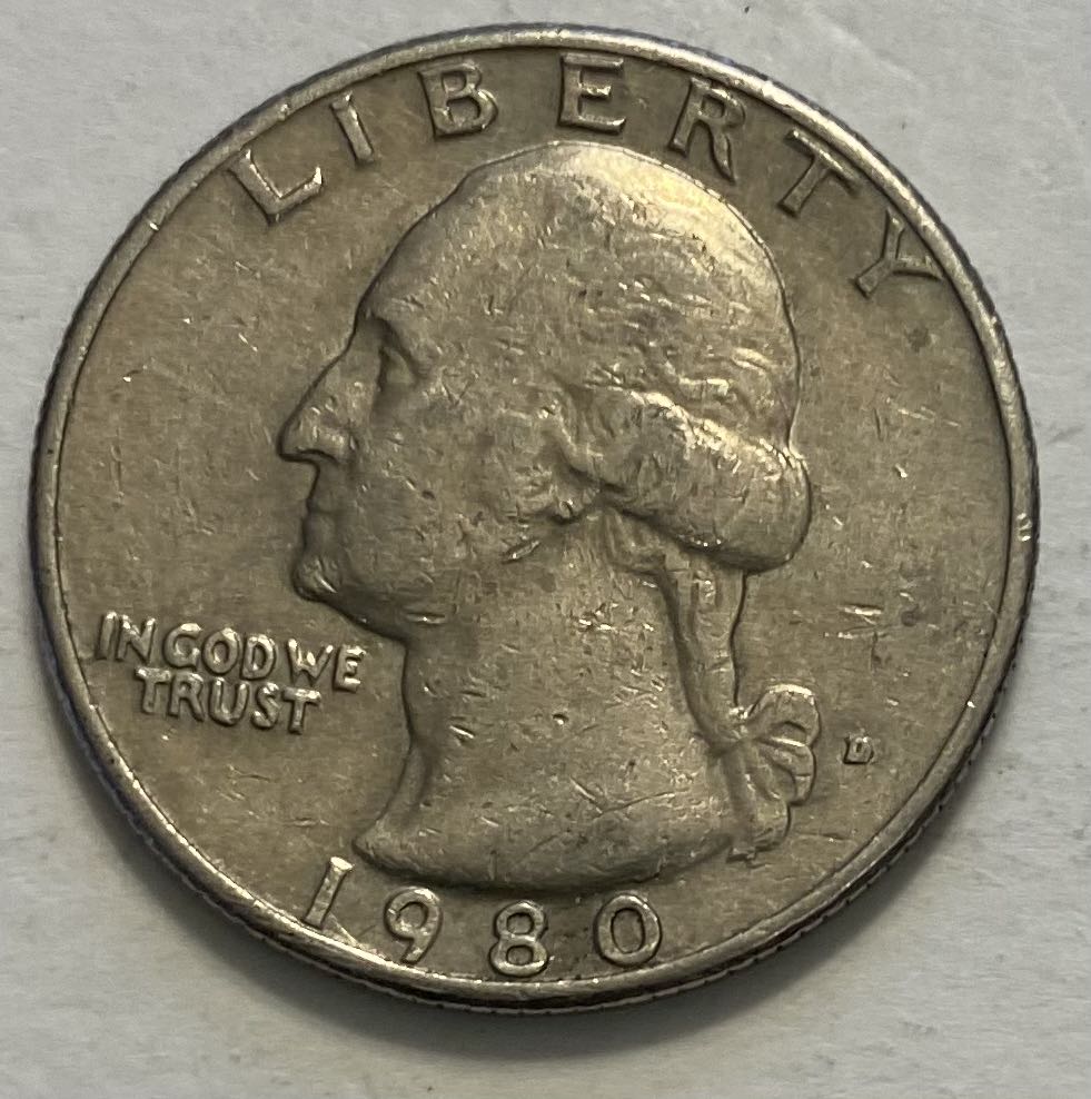Nickel Jefferson 2010 P