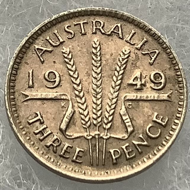 Nickel Jefferson 1963 D