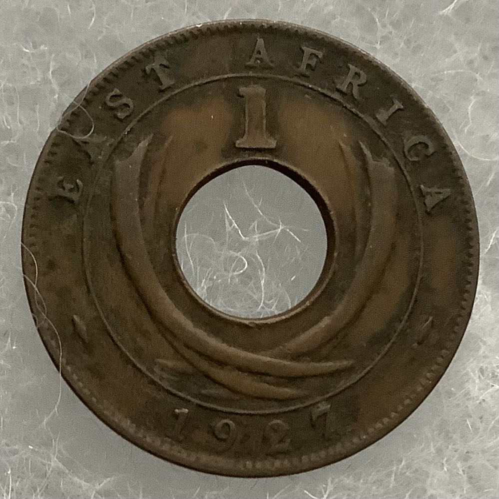 Iceland 25 Aurar 1954