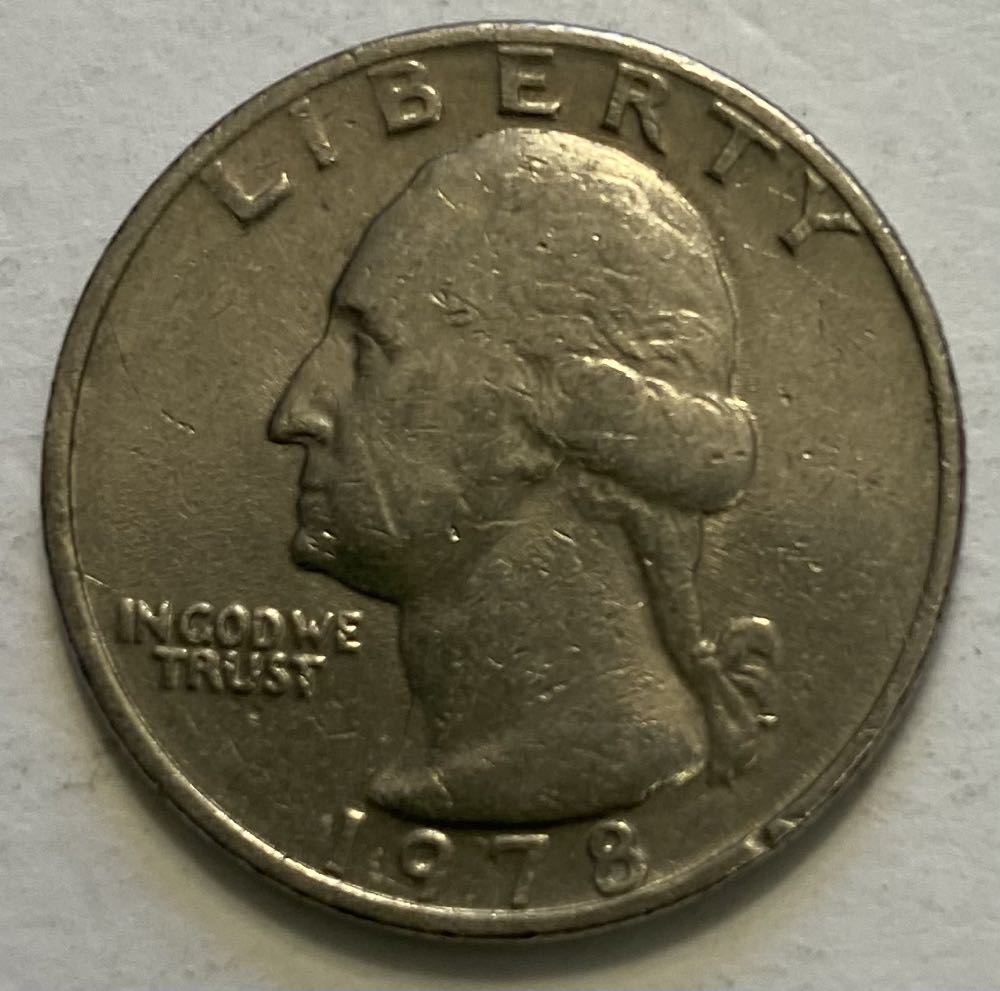 Golden Gate LV $1 Casino Chip