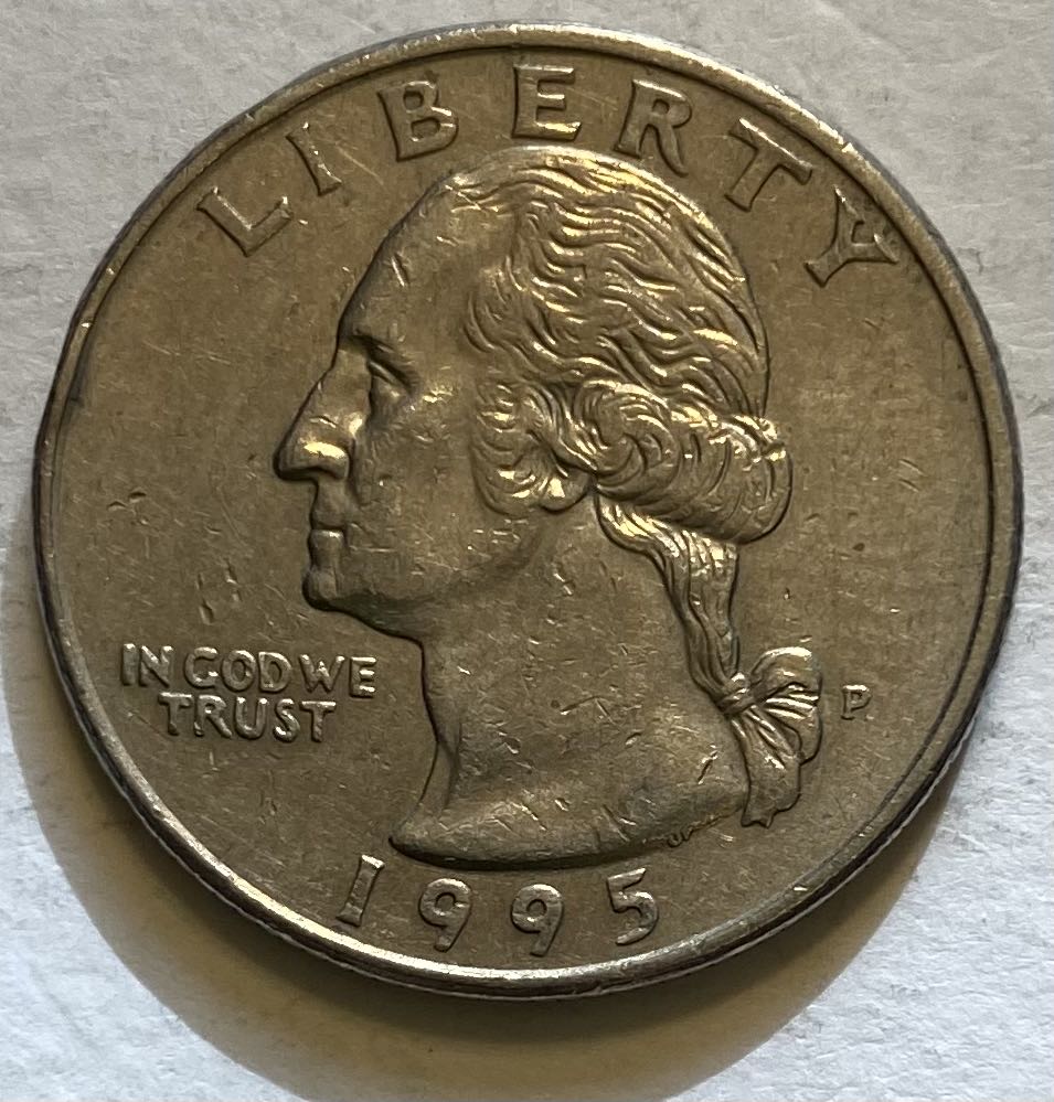 Planet Hollywood LV $1 Casino Chip