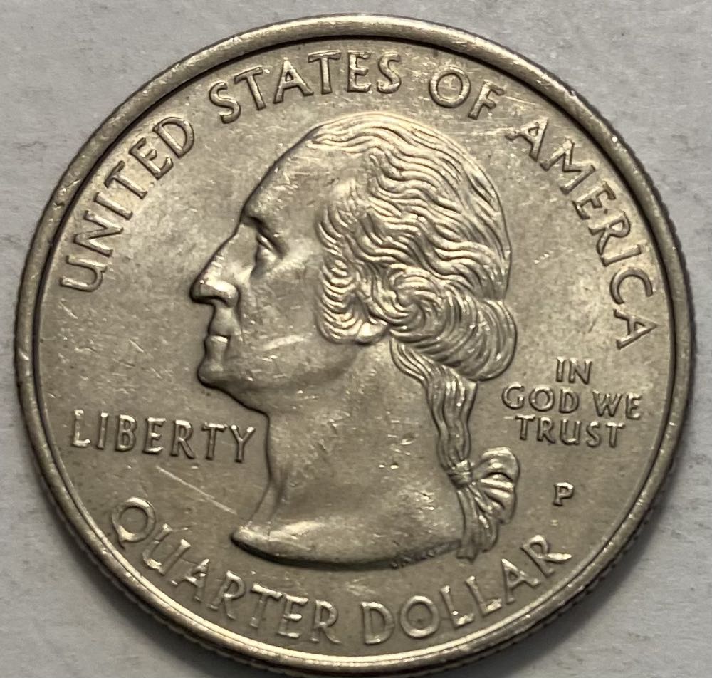 President Harry S Truman 2015 D