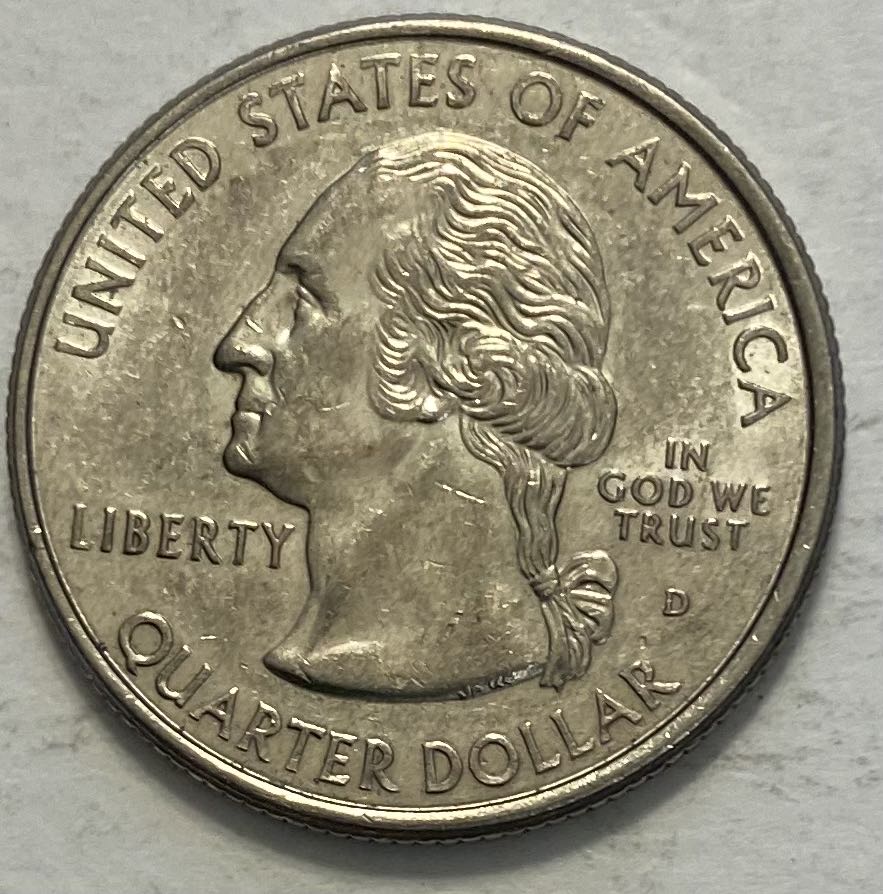 Dollar Zachary Taylor