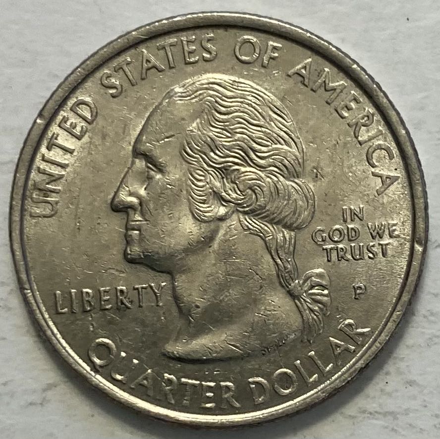Kennedy Half Dollar 1970 D
