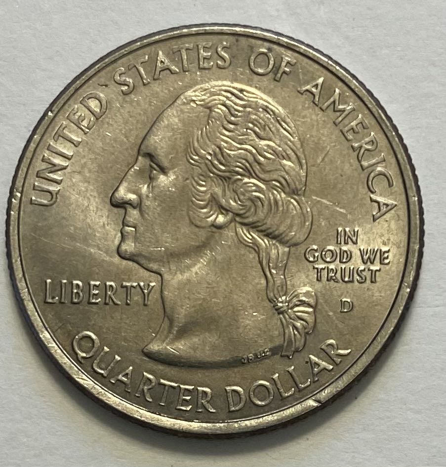 Monte Carlo Resort & Casino $1 Gaming Token