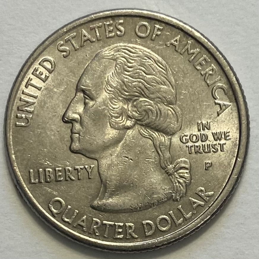 Dime Roosevelt 1990 P