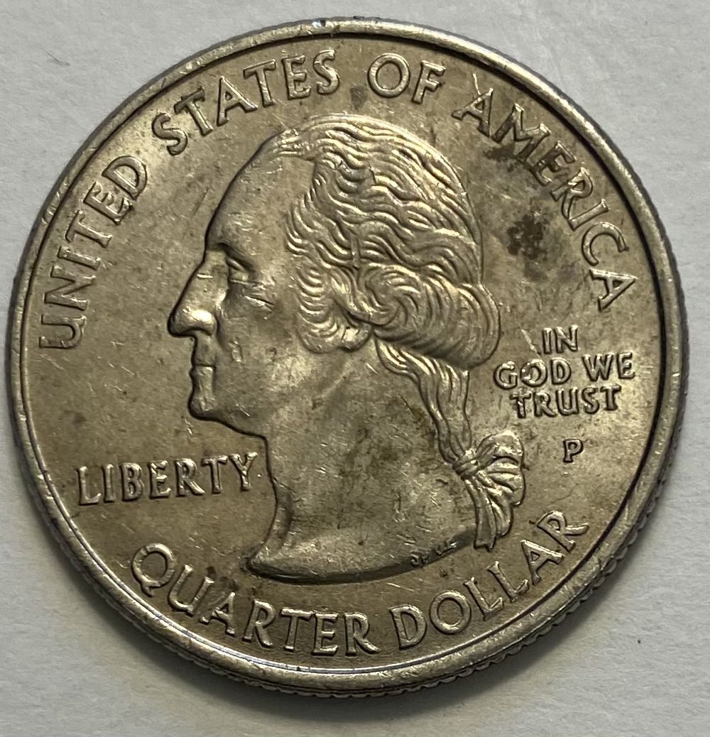 Half Dollar- Walking Liberty