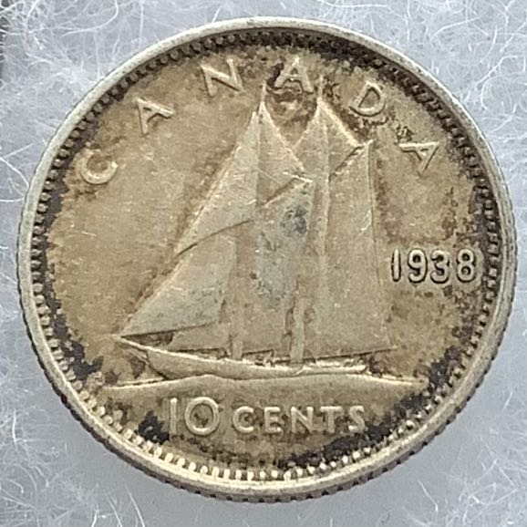 Penny Shield Cent 2018