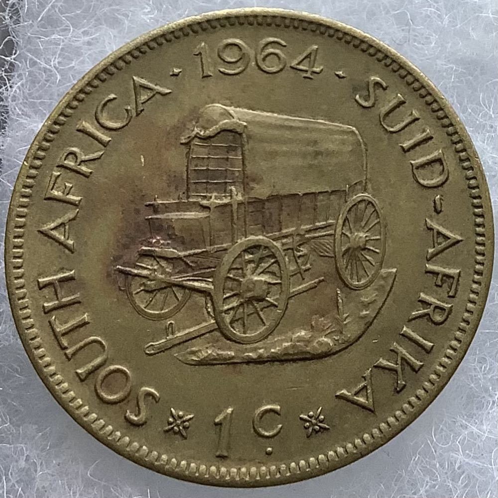 1985 United Kingdom Brilliant Uncirculated Coin Collection