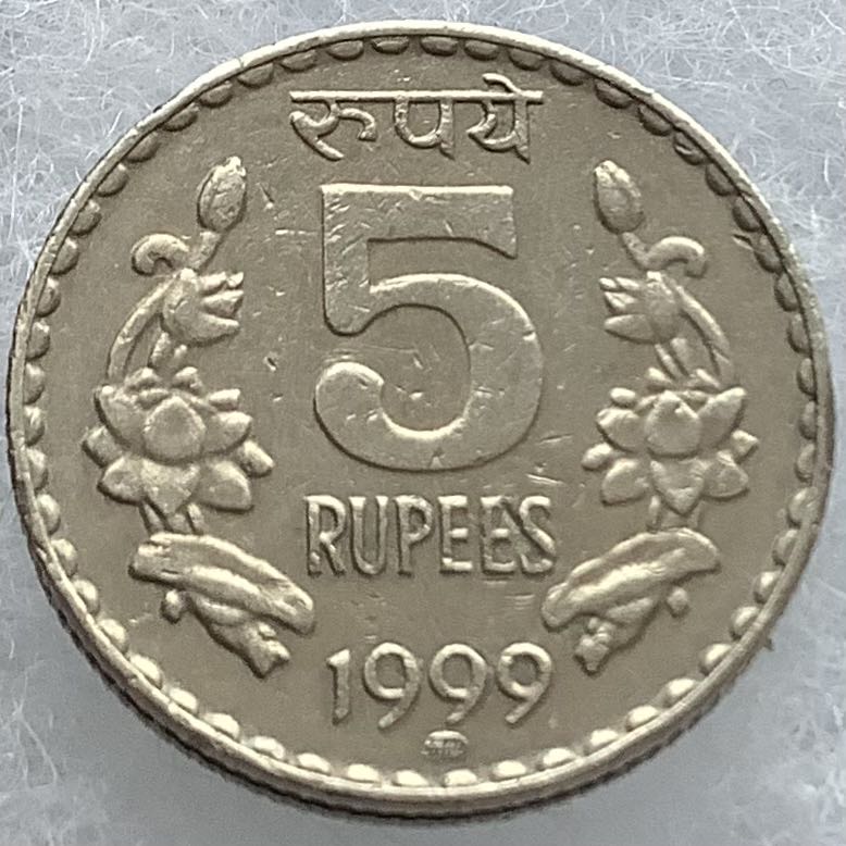 Dollar John Quincy Adams