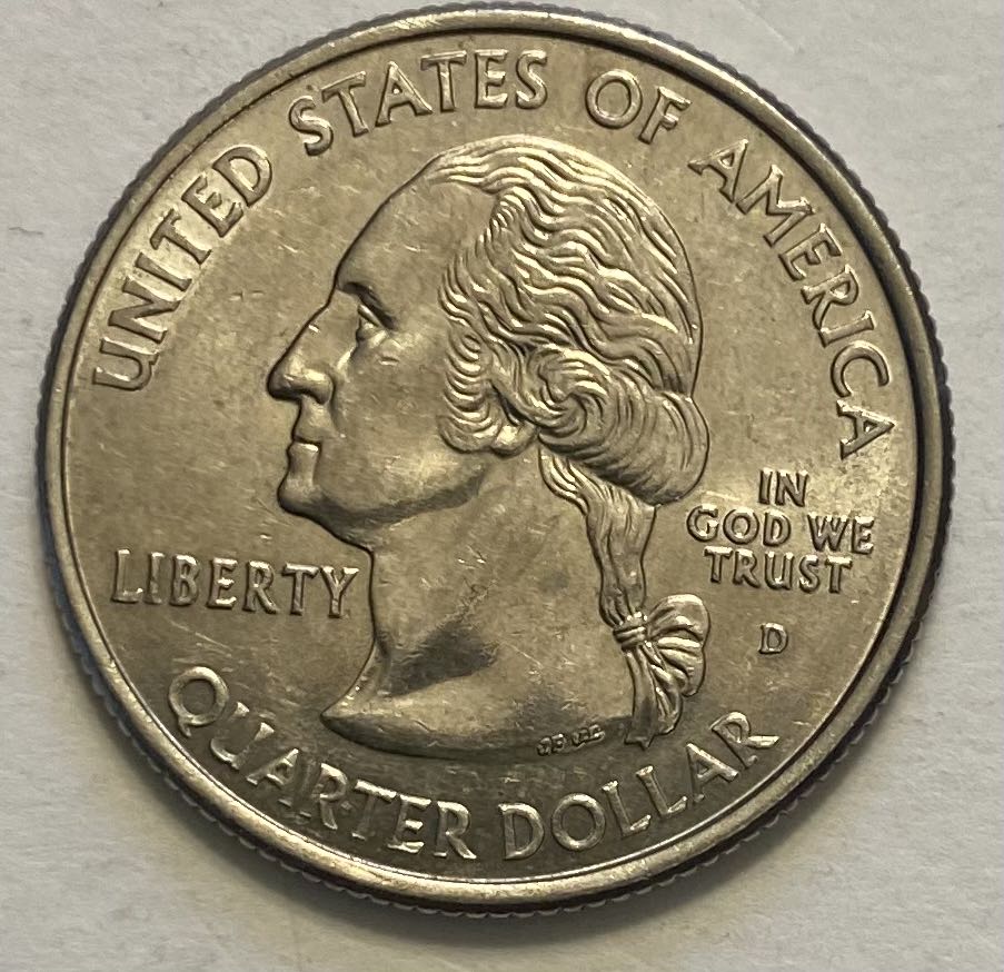 Marilyn Monroe Silver Coin 