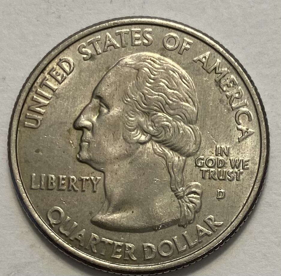 Hong Kong 10 Cents 1971