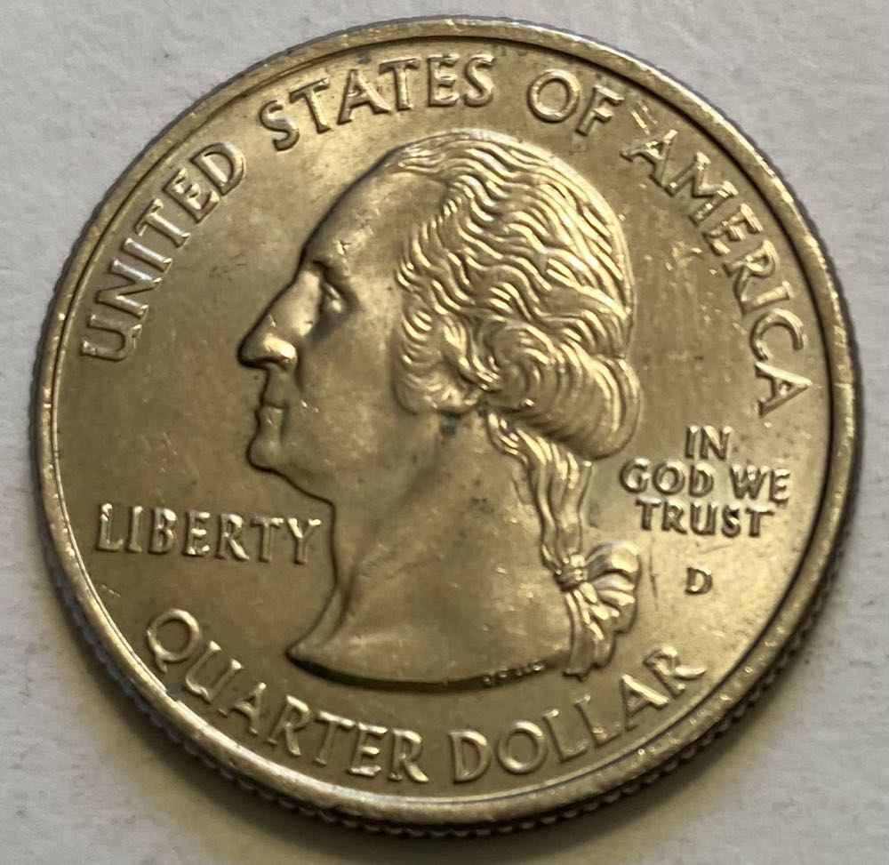 Bolivia 50 Centavos 2006