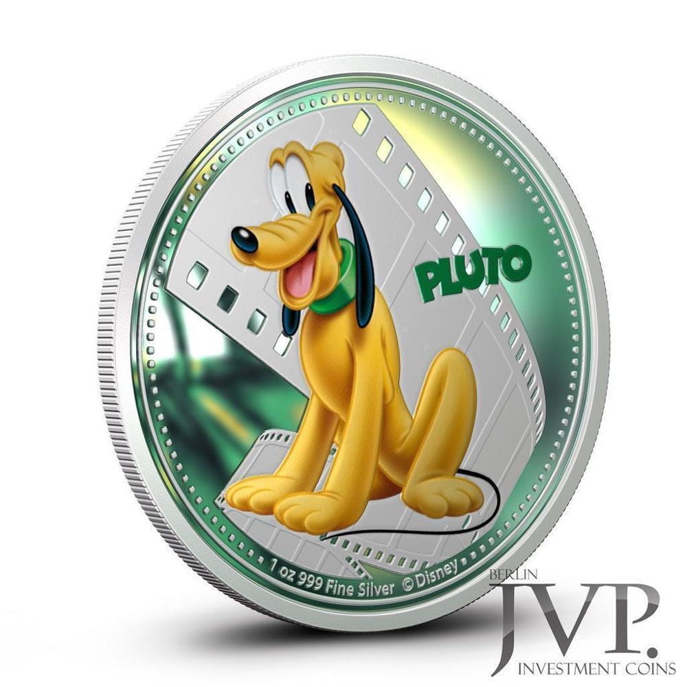 New South Wales Coat Of Arms Silver Bullion