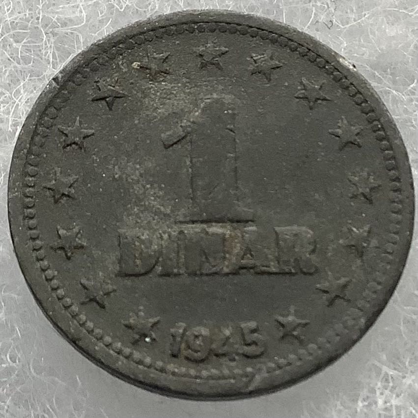 Quarter National Park- Maryland Fort Mchenry