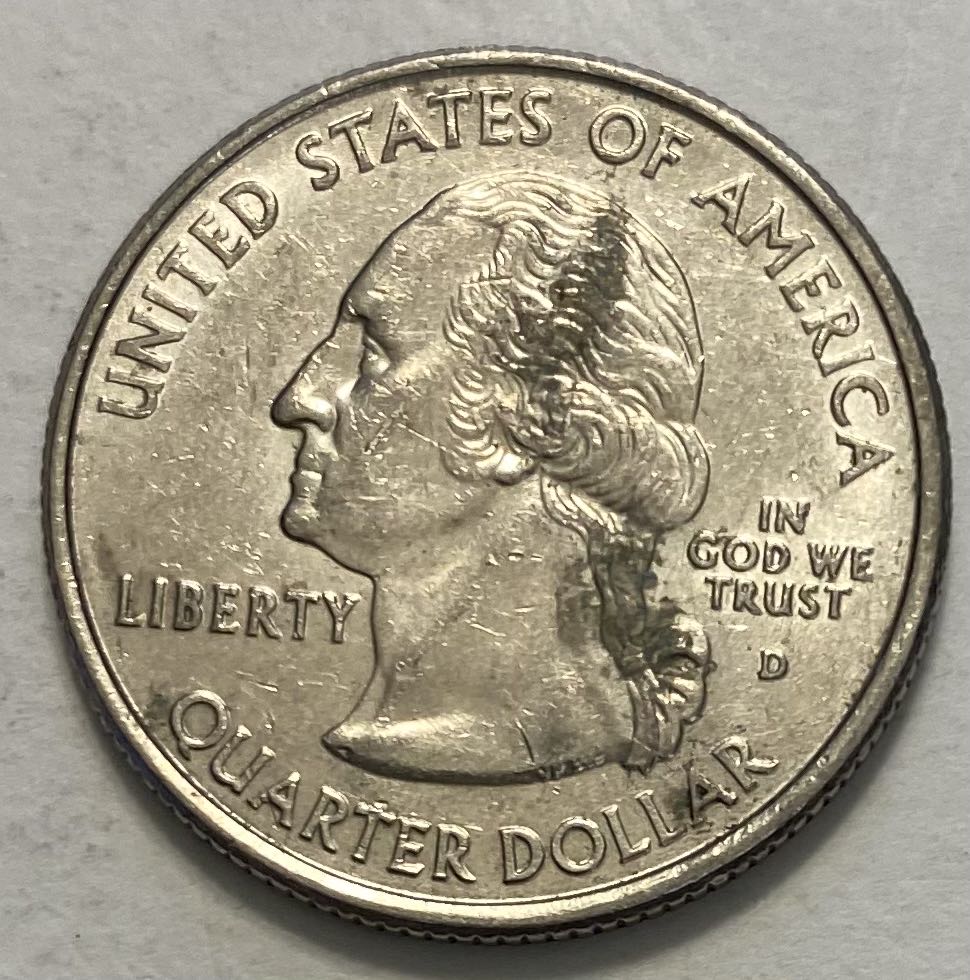 Garden City San Jose, CA $1 Casino Chip