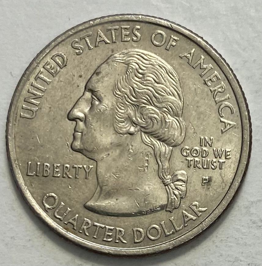 Penny Shield Cent 2015