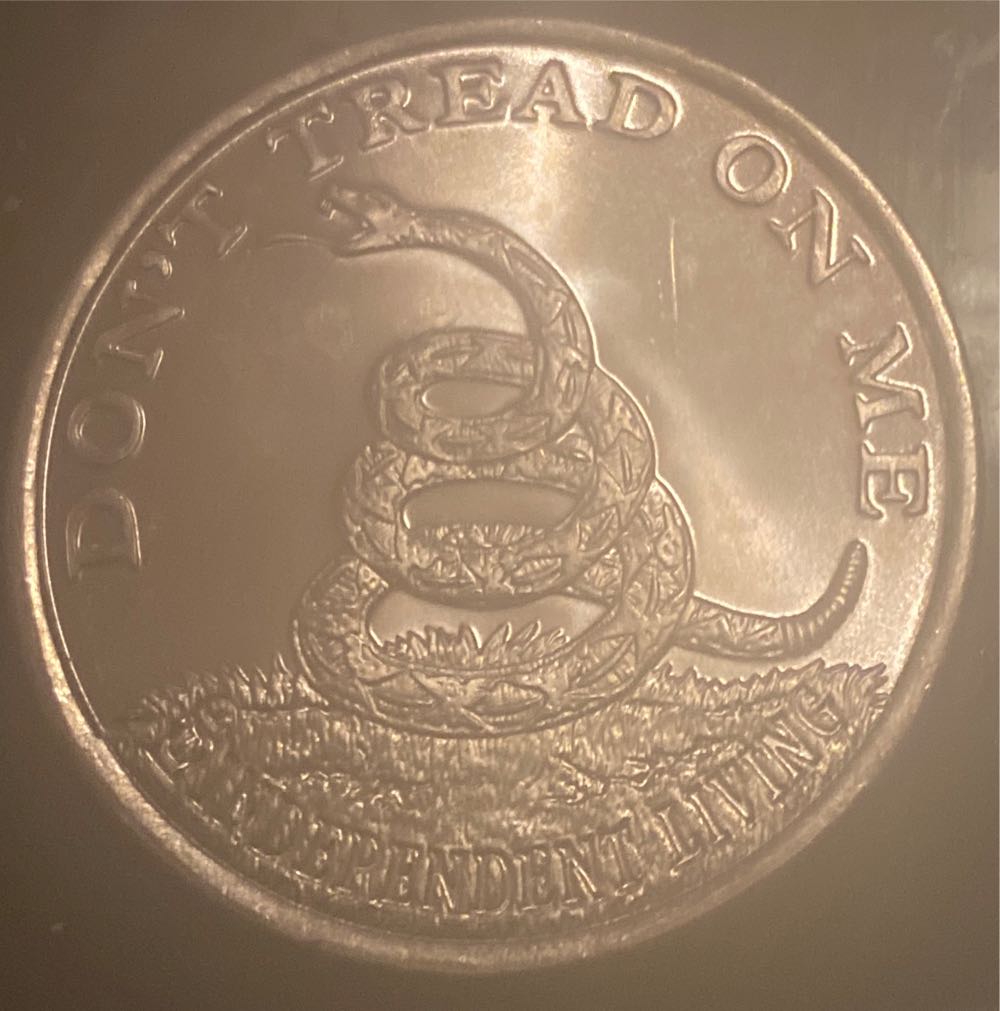 Silver 2022-S US Mint 1oz Proof Set