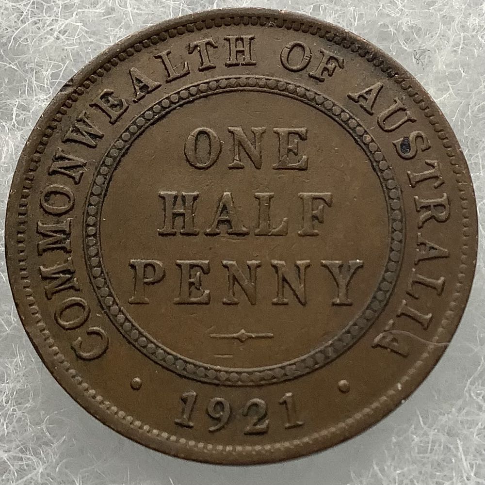 Belgium 5 Centimes 1906