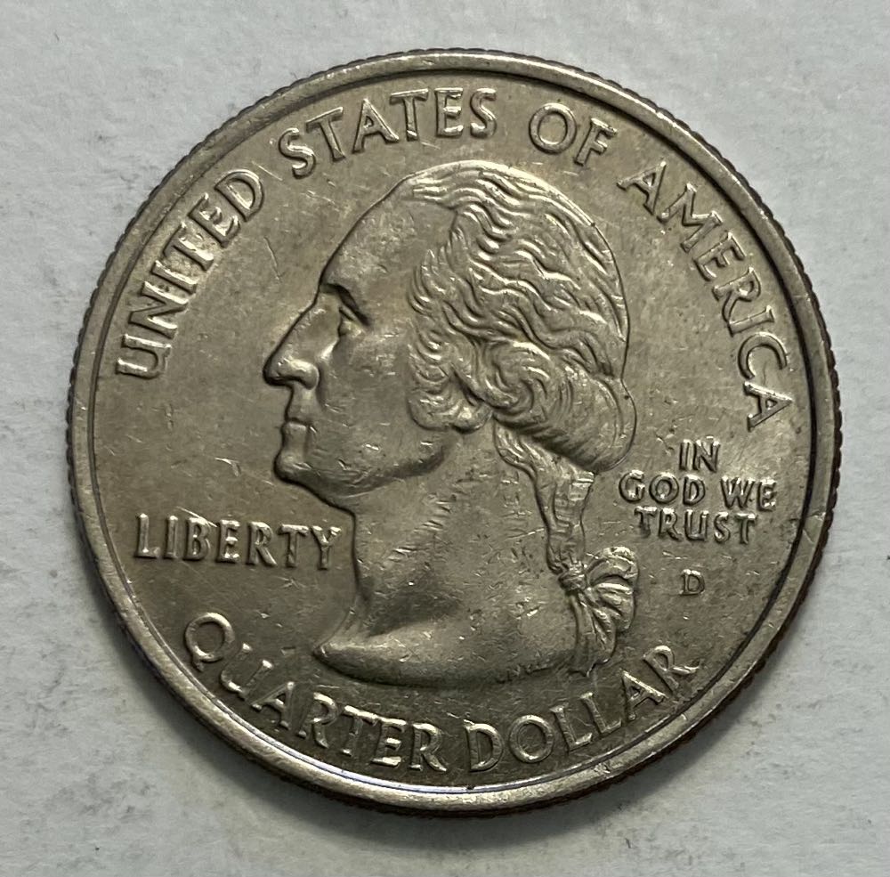 Presidential Dollars Vol.1 2007 - 2011