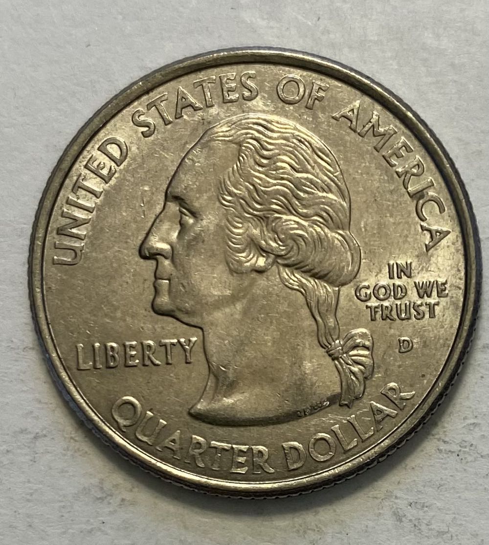 Guernsey 5 Doubles 1902