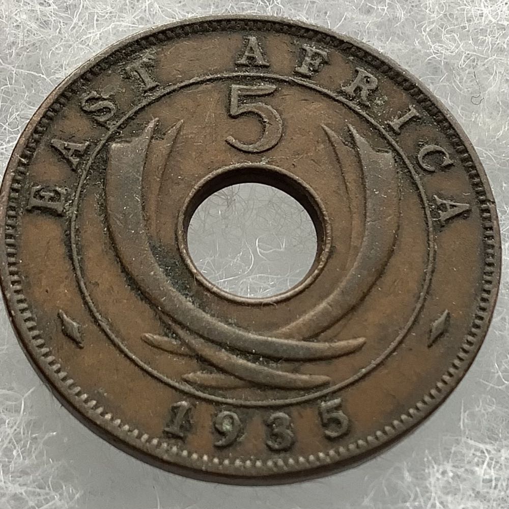 1909s Penny 1oz