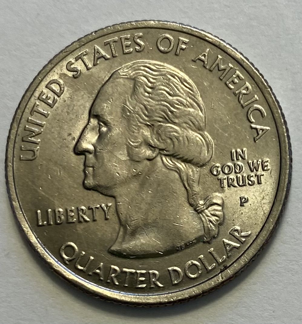 MGM Grand Casino & Theme Park LV $1 Casino Chip