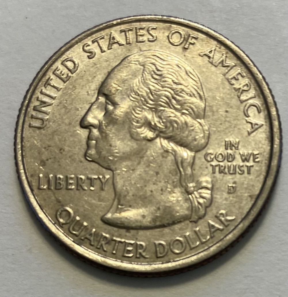 Half Dollar- Kennedy