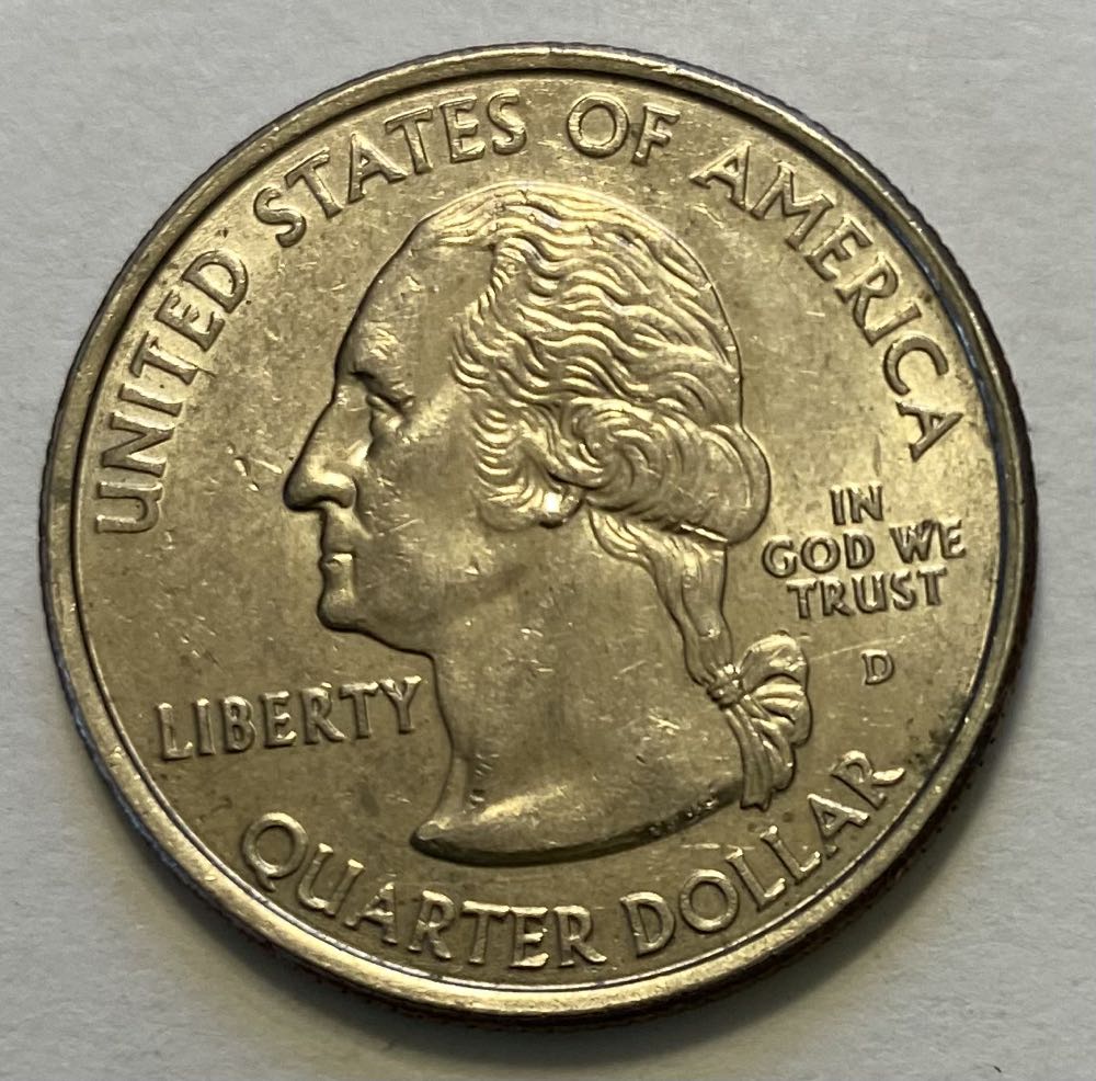 Sacagawea Dollar 2009 S Proof