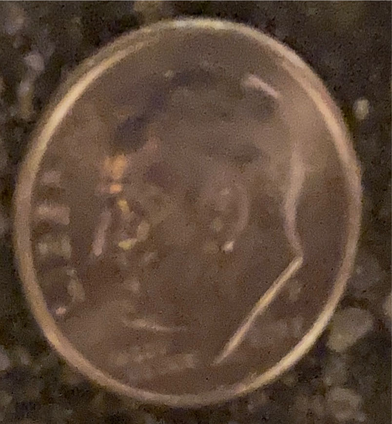 Kennedy Half Dollar, 2000-D, CuNi Clad