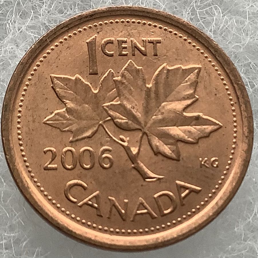 South Africa 1 Penny 1958