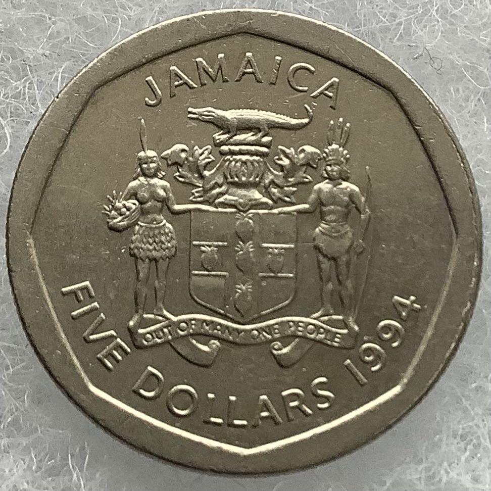 Nickel Jefferson 1983 D