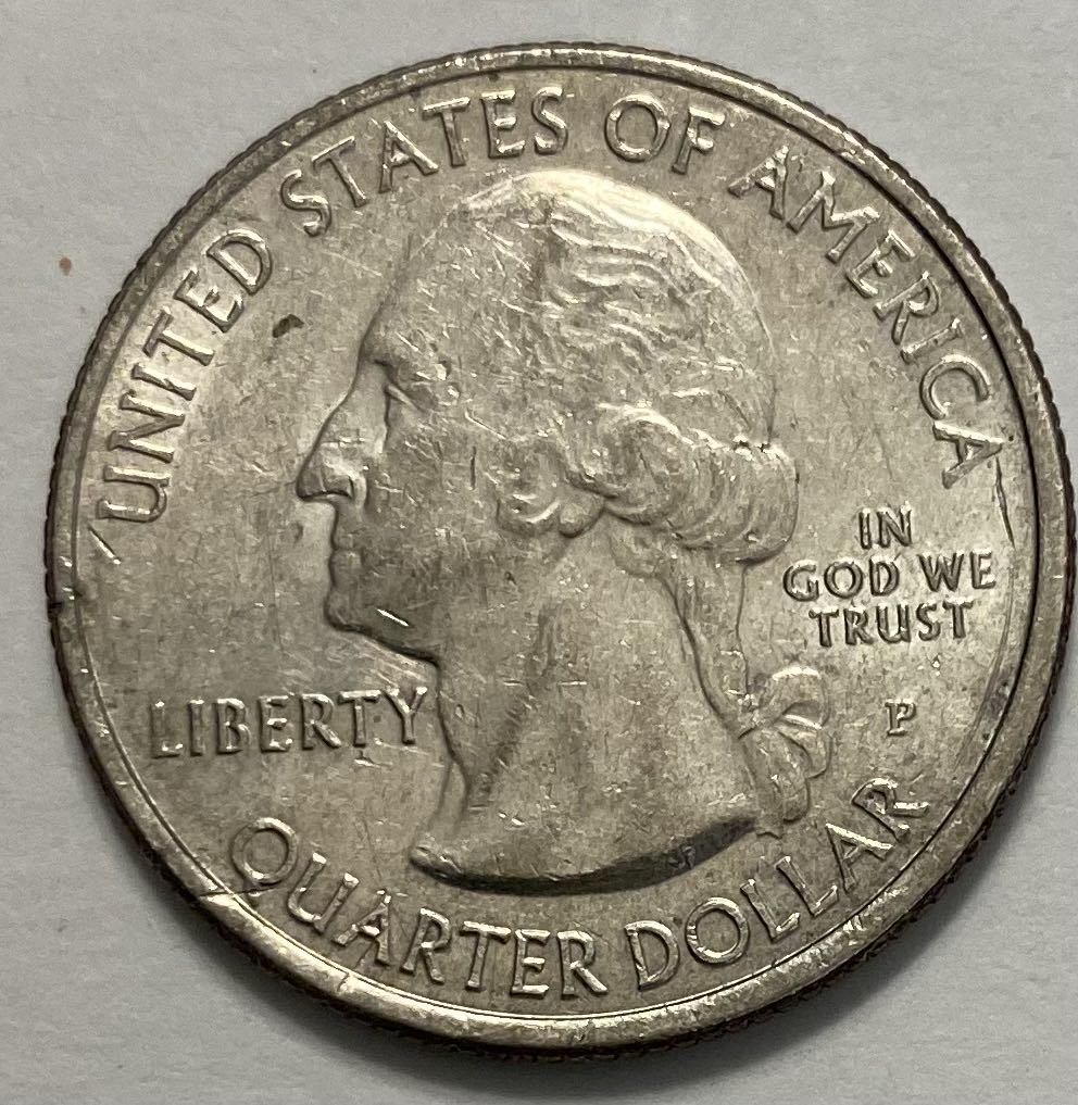 Nickel Jefferson 2013 P