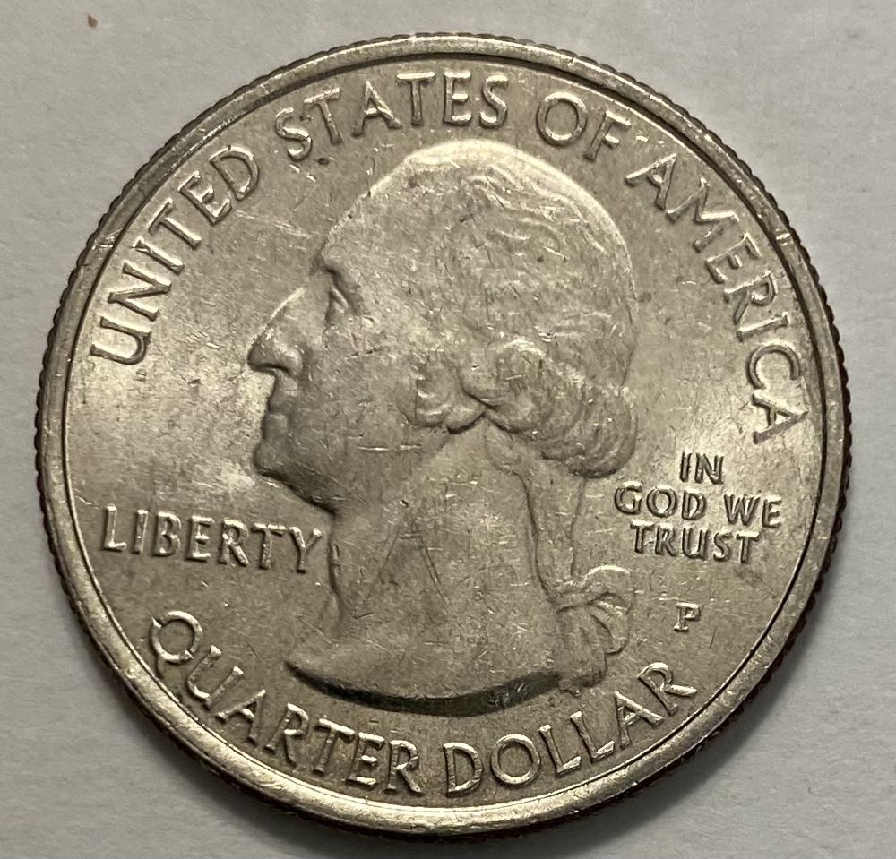 Half Dollar- Kennedy