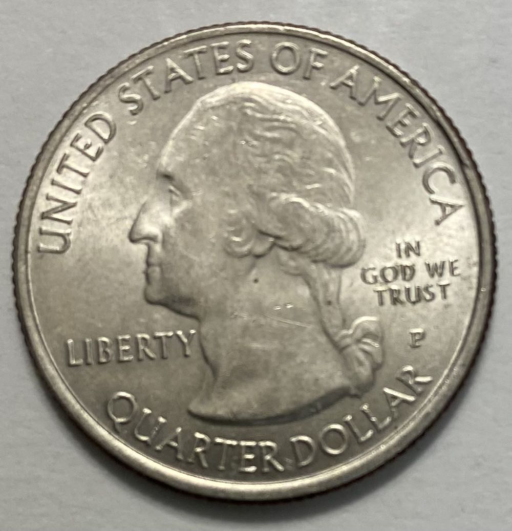 Bally’s Park Place AC $1 Casino Chip