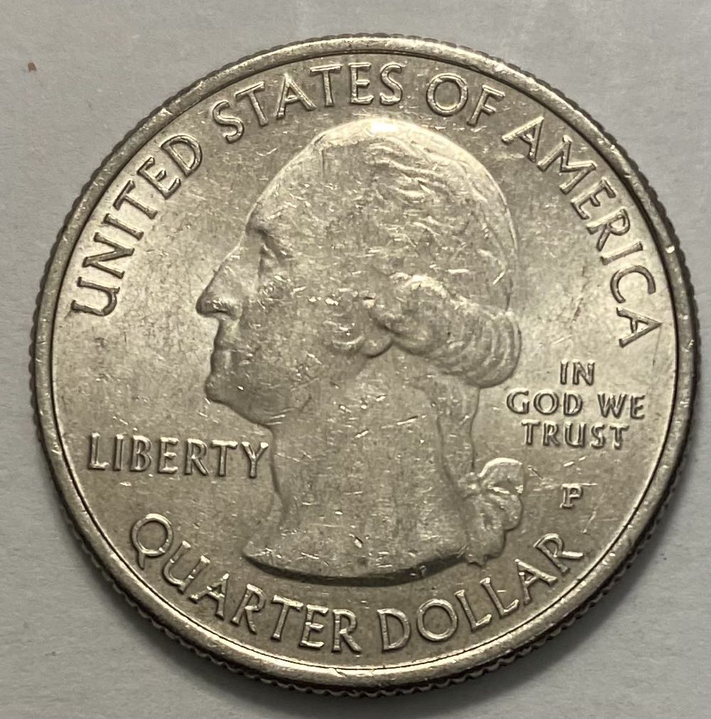 President Andrew Johnson 2011 S