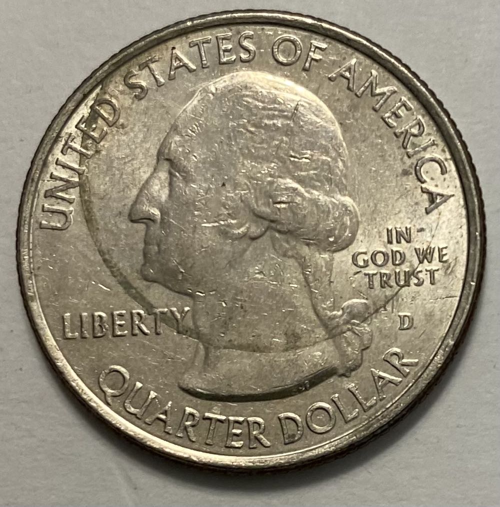 Half Dollar- Walking Liberty