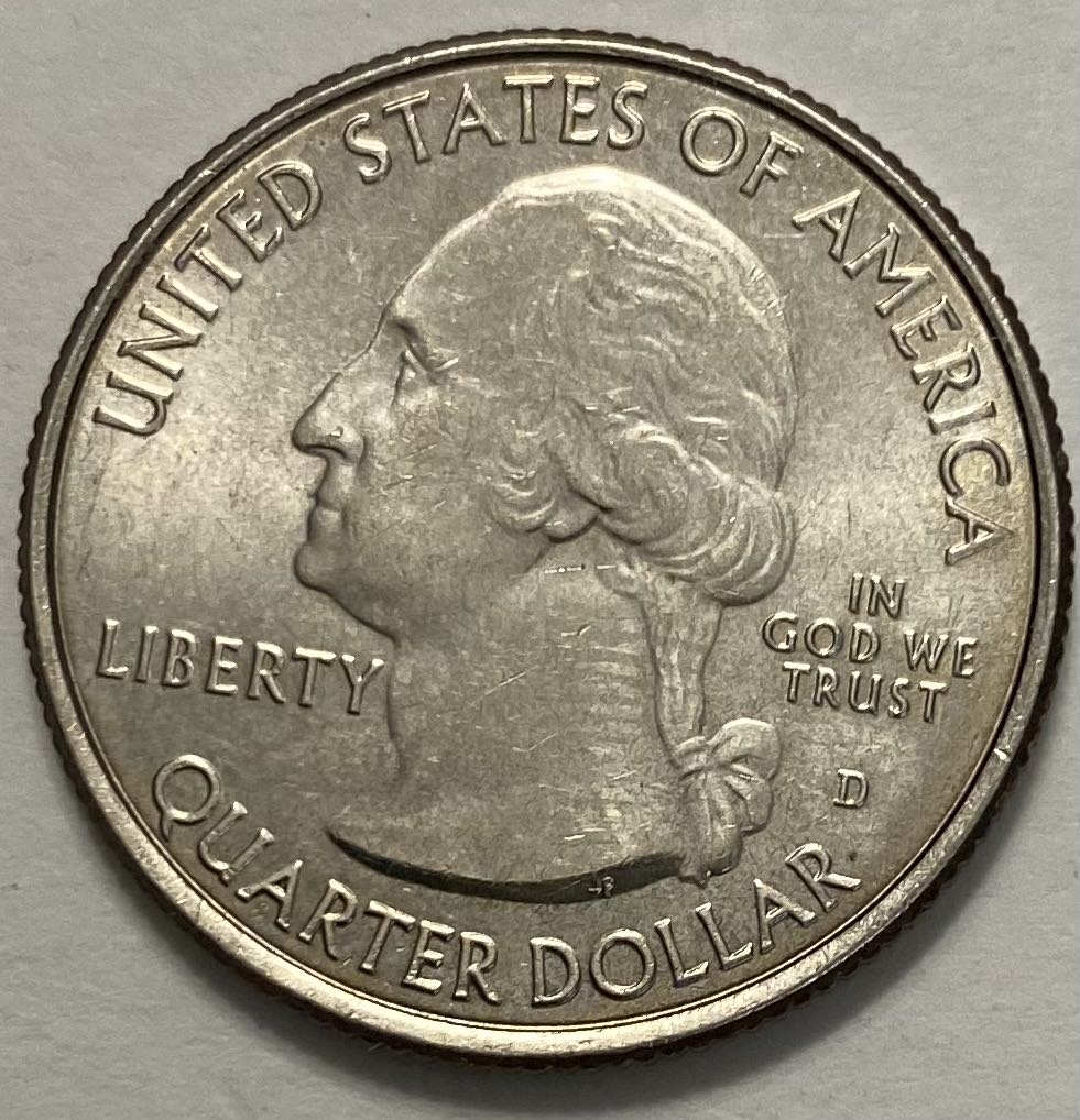 Tokelau Silver Aquarius 2022