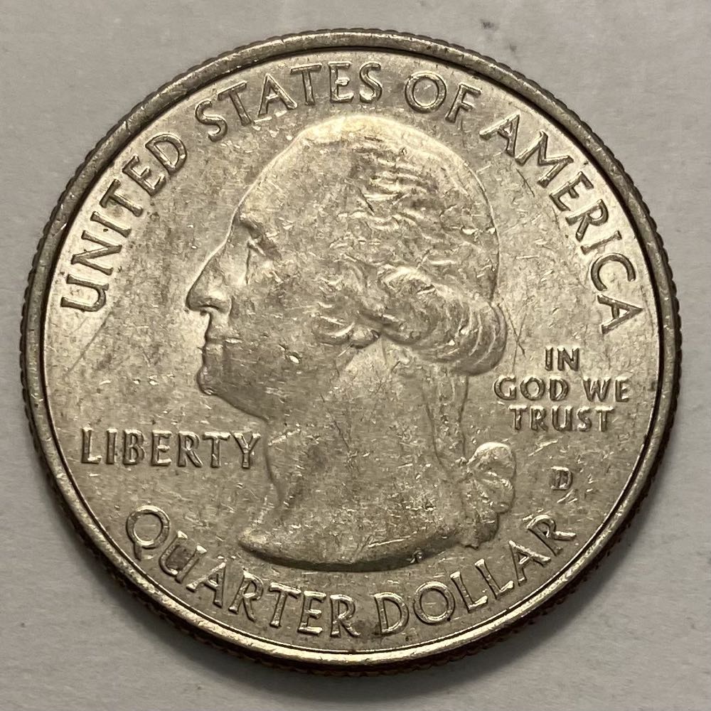 Half Dollar- Walking Liberty