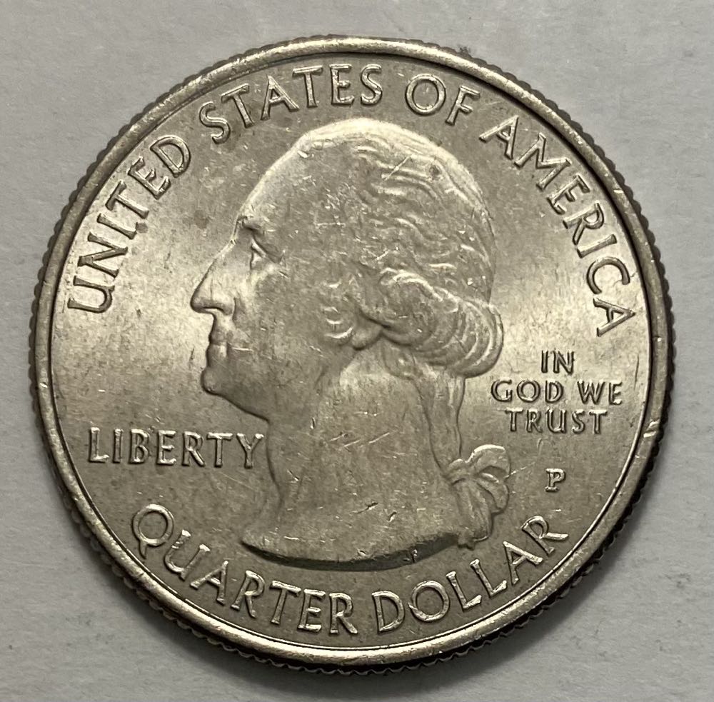 Quarter National Park- Nevada Great Basin