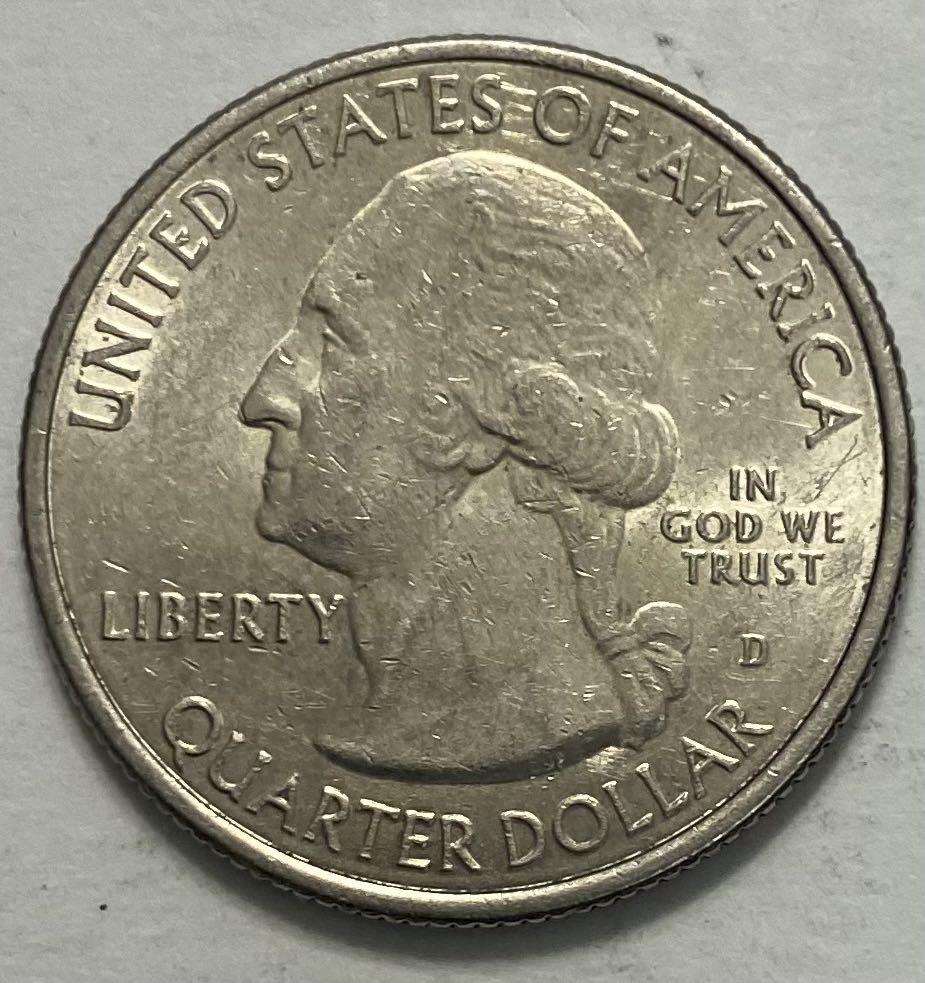 2006 Penny S