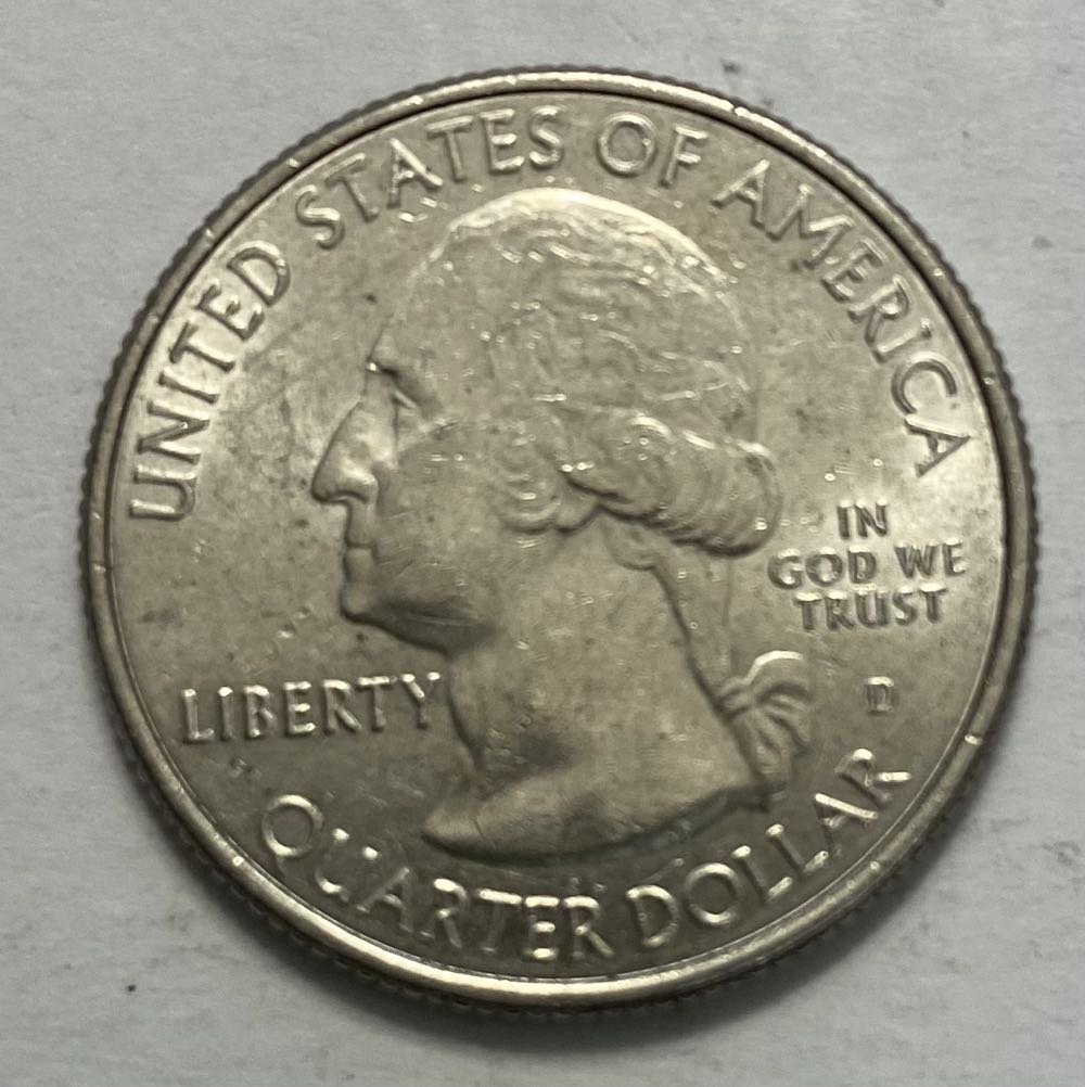 Tuvalu 2020 1$ Bart Simpson “USA Patriot” 1 Oz Silver Coin