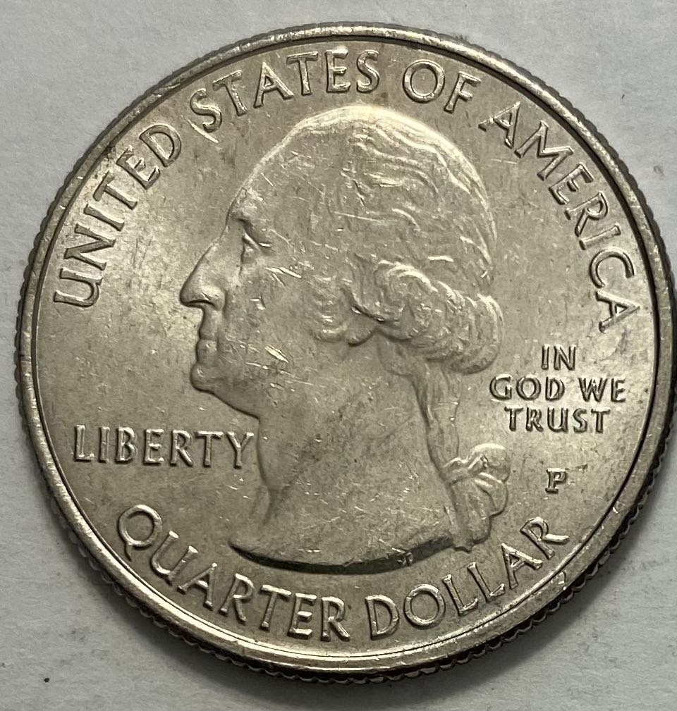 Dime Roosevelt 1992 P