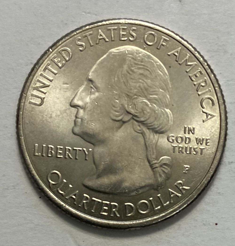 Kennedy Half Dollar, 2009-P, Type 3, Unc, CuNi Clad