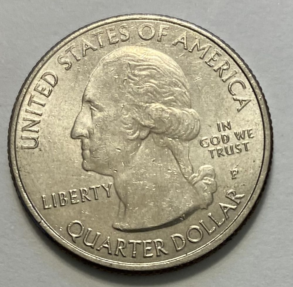 Italy 1000 Lira 1997